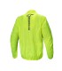 Alpinestars Hurricane V2 Rain Jacket yellow