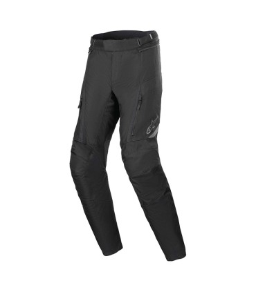 Pantalon moto Alpinestars ST-1 wp noir