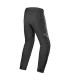 Pantaloni moto Alpinestars ST-1 wp nero