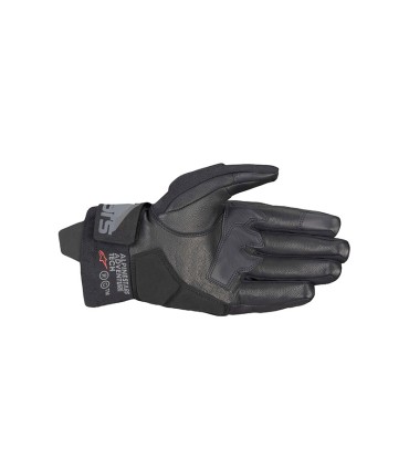 Gants Alpinestars Corozal V3 Drystar noir