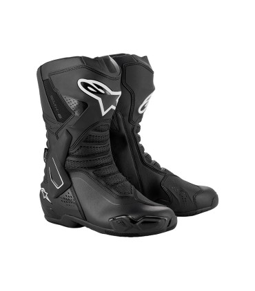 Stiefel Alpinestars SMX-6 V3 Drystar schwarz