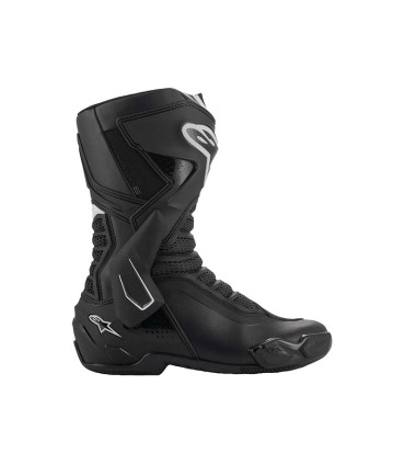 Stiefel Alpinestars SMX-6 V3 schwarz weiss