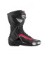 Bottes Alpinestars SMX-6 V3 noir rouge