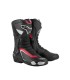 Bottes Alpinestars SMX-6 V3 noir rouge