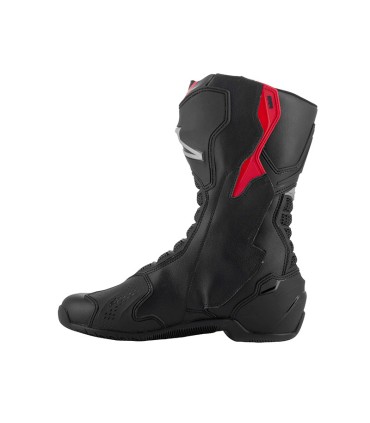 Bottes Alpinestars SMX-6 V3 noir rouge