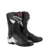 Stivali Alpinestars SMX-6 V3 nero bianco rosso