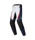 Pantaloni moto Alpinestars ST-1 wp blu