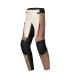 Pantaloni moto Alpinestars ST-1 wp sabbia