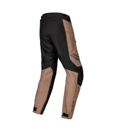 Pantaloni moto Alpinestars ST-1 wp sabbia