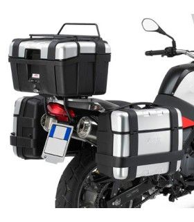 Givi pl188 Bmw G 650 Gs (2011-17)