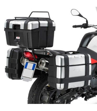 Givi pl188 Bmw G 650 Gs (2011-17)