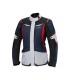 Motorrad damenjacke Alpinestars Stella ST-1 Wp blau