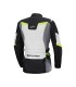 Motorrad damenjacke Alpinestars Stella ST-1 Wp gelb