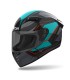 Helm Airoh Connor Dunk schwarz blau