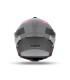 Casco Airoh Spark 2 Zenith rosa opaco