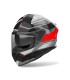 Casco Airoh Spark 2 Zenith rosso