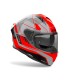 Helm Airoh Spark 2 Chrono arancio