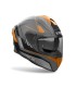 Casque Airoh Spark 2 Chrono or matt