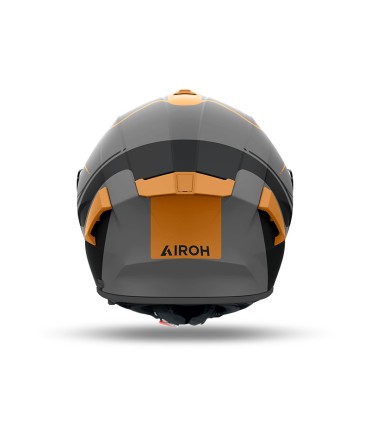 Casco Airoh Spark 2 Chrono oro opaco