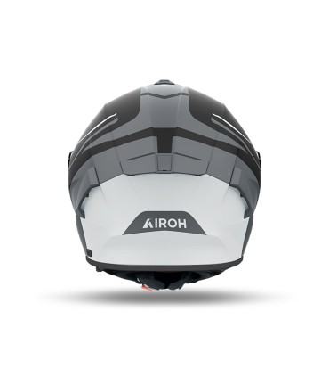 Casco Airoh Spark 2 Spinner grigio opaco