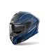 Casco Airoh Spark 2 Shadow blu opaco