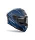 Casco Airoh Spark 2 Shadow blu opaco