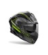 Casco Airoh Spark 2 Shadow giallo