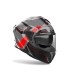 Casque Airoh Spark 2 Dart rouge