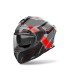 Casco Airoh Spark 2 Dart rosso