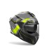 Casque Airoh Spark 2 Dart jaune