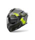 Helm Airoh Spark 2 Dart gelb