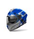 Casco Airoh Spark 2 Dart blu