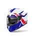 Casco Airoh Spark 2 Dart blu rosso