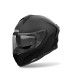 Casco Airoh Spark 2 nero opaco