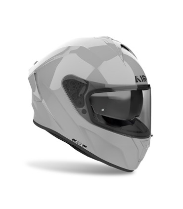 Casco Airoh Spark 2 grigio nardo