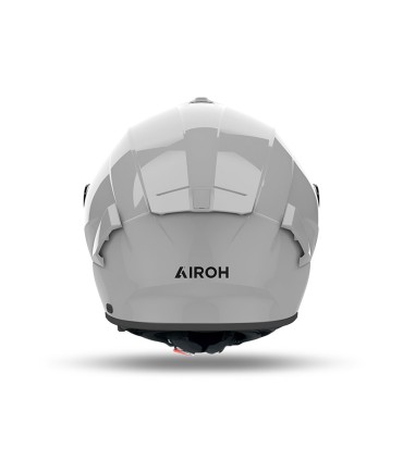 Helm Airoh Spark 2 grau nardo