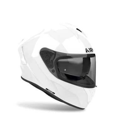 Airoh Spark 2 white helm