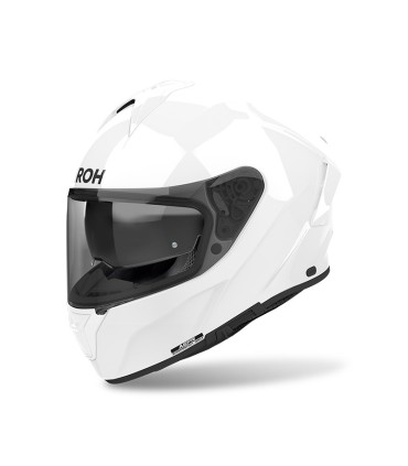 Casque Airoh Spark 2 blanc