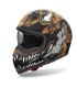 Casco Airoh J110 Oni lucido