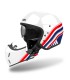 Casco Airoh J110 Eon lucido