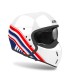 Casco Airoh J110 Eon lucido