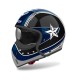 Casco Airoh J110 Command Octane lucido