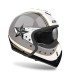 Casco Airoh J110 Command Oro glitter