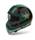 Casque Airoh J110 Command Mint vert