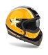 Casque Airoh J110 Command jaune