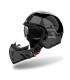 Casco Airoh J110 Command Raster grigio