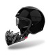 Casco Airoh J110 Paesly nero