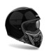 Casco Airoh J110 Paesly nero