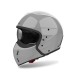 Casco Airoh J110 Color Cement grigio