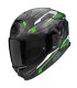 Casque Scorpion Exo-GT Sp Air Augusta vert